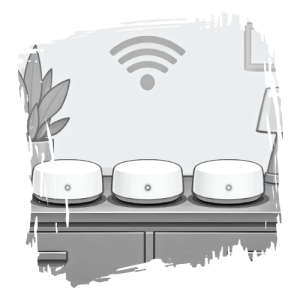 Gayther Smart Home - Hubs (Basics)