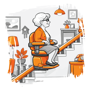 Gayther Smart Home - Assistance