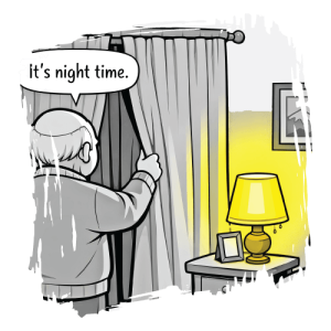 Gayther Smart Home - Automation