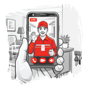 Gayther Smart Home - Safety