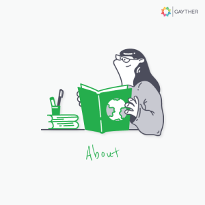 Gayther Sections - About