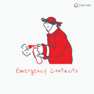 Gayther Sections - Emergency