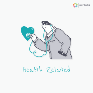 Gayther Sections - Health