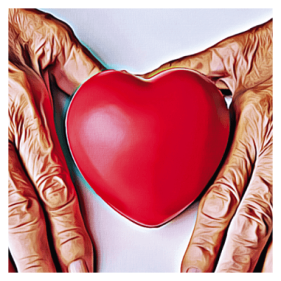 Gayther Care Section - Care Providers