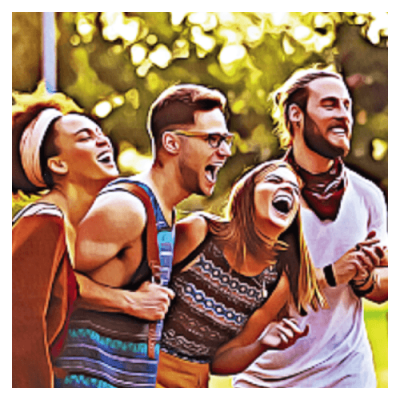 Gayther Care Section - About