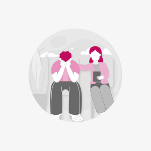 Gayther Icons - Support Groups