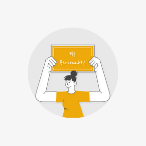 Gayther Icons - Personality Tests