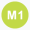 MDI Download - Grey - Top 1-5 of the Most Travelled