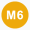 MDI Download - Grey - Top 6-10 of the Most Travelled