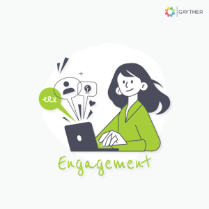 Gayther Sections - Engagement