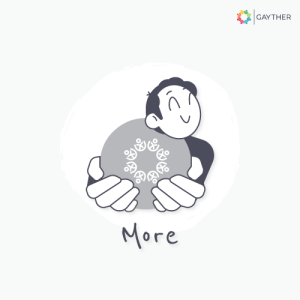 Gayther Sections - More