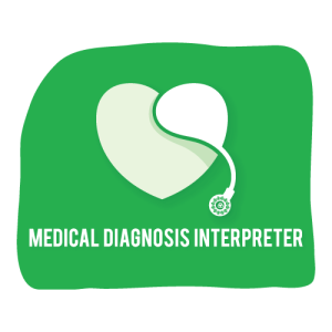 Gayther Emergency - Medical Diagnosis Interpreter