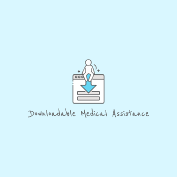 Care Page Headers - Download the Medical Diagnosis Interpreter