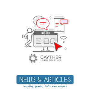 Gayther Icons - Articles
