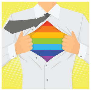 Gayther Icons - Advocates