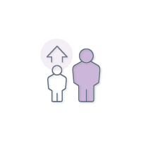Gayther RCT - Age - Current Age