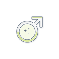 Gayther RCT – Gender – Male Gayther RCT - Gender - Male