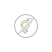 Gayther RCT - Gender - Prefer Not