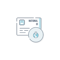 Gayther RCT - ID - National ID
