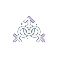 Gayther RCT - Identity - Bisexual
