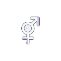 Gayther RCT - Identity - Heterosexual