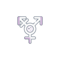 Gayther RCT – Identity – Transgender Gayther RCT - Identity - Transgender