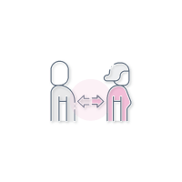 Gayther RCT - Relationships - Separated