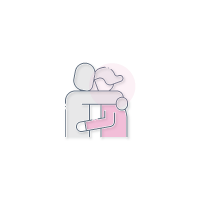 Gayther RCT - Relationships - Surviving