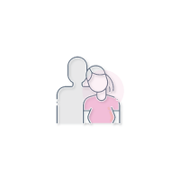 Gayther RCT - Relationships - Widow