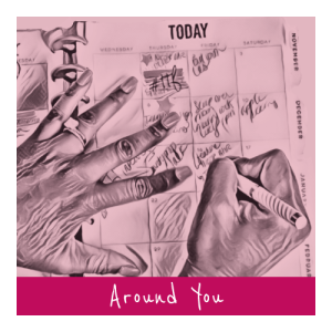 Gayther Links - Around You