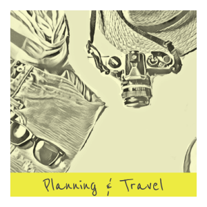 Gayther Links - Planning a trip